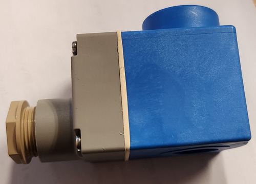 Bobina Solenoide Danfoss O18f6707