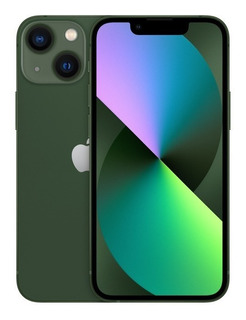 Apple iPhone 13 mini (512 GB) - Verde