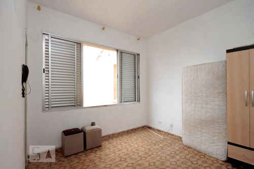 Apartamento À Venda - Centro, 1 Quarto, 34 - S893114518