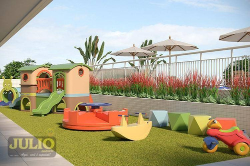 Imagem 25 de 30 de Apartamento À Venda, 74 M² Por R$ 394.320,00 - Jardim Luciana - Mongaguá/sp - Ap1114
