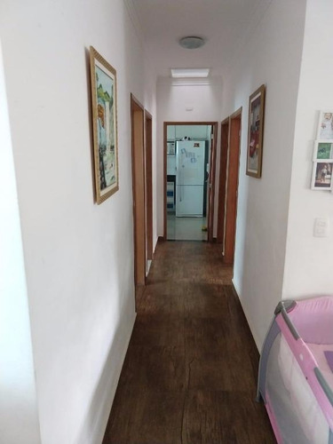 Imagem 20 de 30 de Casa Com 3 Dormitórios À Venda, 194 M² - Rudge Ramos - São Bernardo Do Campo/sp - Ca10620