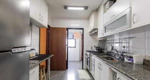 Imagem 30 de 30 de Apartamento Residencial Em São Paulo - Sp - Ap2152_etic