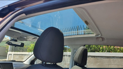 Imagem 6 de 9 de Peugeot 208 Griffe 1.6 Aut. (2015)
