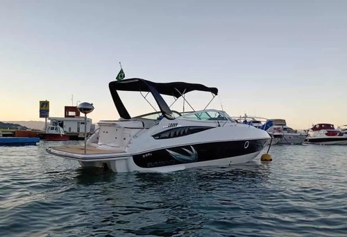 Euroboats 310 - 2025 - 0km - 31 Pés - De Fabrica - Lancha