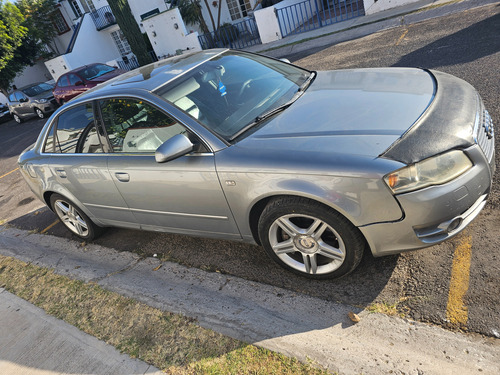Audi A4 2.0 Turbo