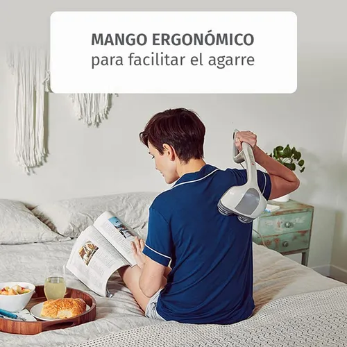 Percutor pulmonar homedics sale