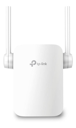 Extensor De Cobertura Wi-fi Ac750 Tp Link - 2 Antenas, Doble