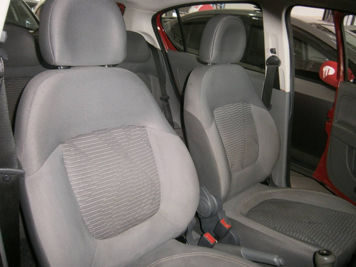 Fiat Palio 1.0 Mpi Attractive 8v Flex 4p Manual