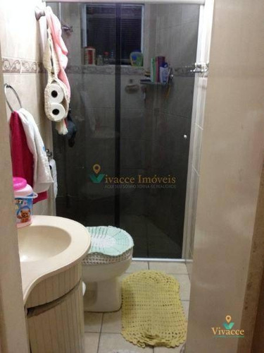 Imagem 6 de 13 de Apartamento 3 Dorms, 2 Vagas Em Vila Esperança - Ap2511