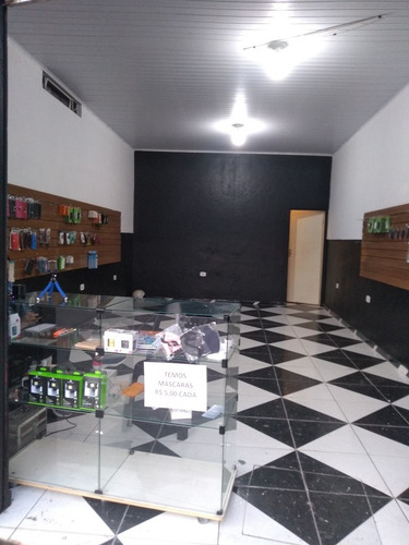 Imagem 2 de 4 de Assistência Técnica Em Celulares E Venda De Acessórios