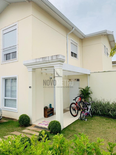 Imagem 1 de 30 de Casa À Venda Em Parque Da Hípica - Ca005237