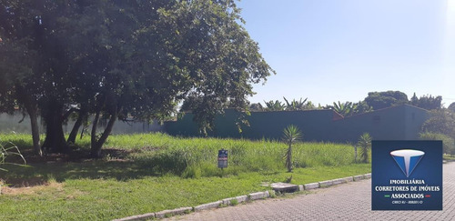 Imagem 4 de 4 de Terreno Para Venda Em Porto Real, Nova Colônia - 010025_1-832253