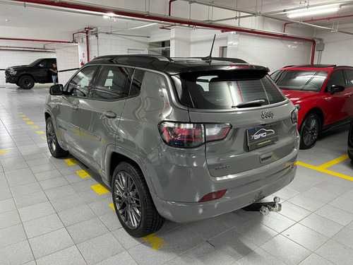 Jeep Compass 1.3 T270 TURBO FLEX S AT6