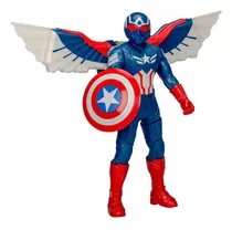Comprar Capitan America Brave New World - Capitan America Modo Vuelo