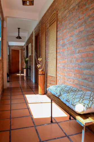 Venta Edificio Hotel En Colonia Del Sacramento