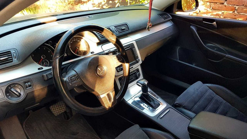 Volskwagen Passat V6