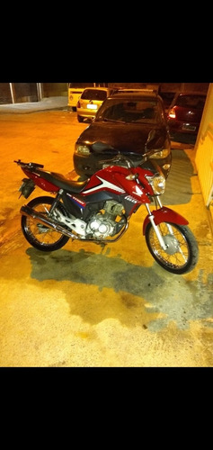 Imagem 11 de 11 de Honda Start 160