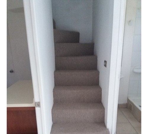 Hermosa Casa En Condominio Haras De San Bernardo