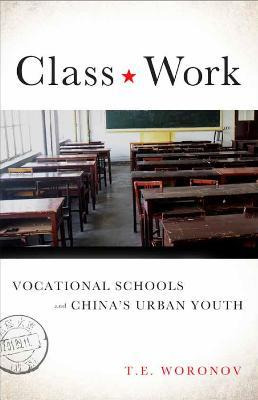 Libro Class Work - Terry Woronov