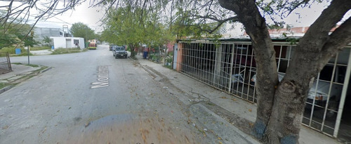 Sk14-casa En Remate Bancario En Monterrey 1011, Sin Nombre De Col 2, 67483 Cadereyta Jiménez, N.l.