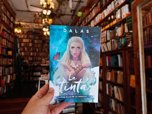 La Tinta. Más Allá De La Magia. Dalas Review