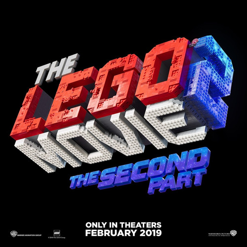 Lego Movie 2 70840 ¡bienvenido A Apocalipsisburgo!