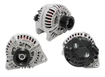 Comprar Alternador T\u002Fbosch 24v 100a Fiat Ivec 100e 150e 180 Cummins