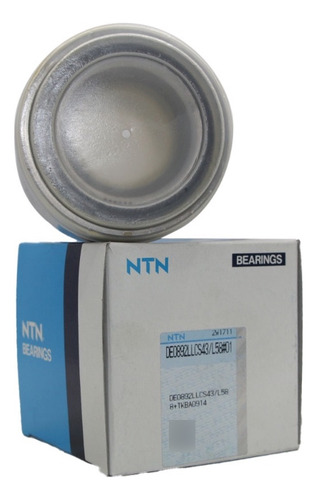 Balero Doble De Bolas Para Fan Clutch De0892llcs43