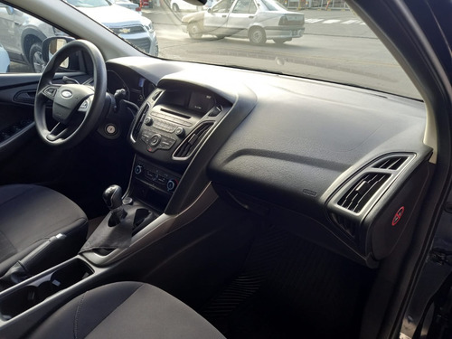 Ford Focus III 1.6 S