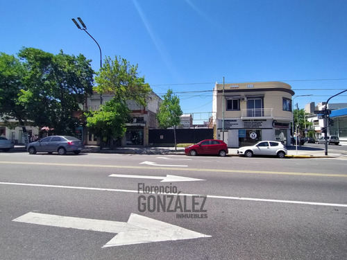 Venta De Lote En Mataderos. Acepta 50% En M2