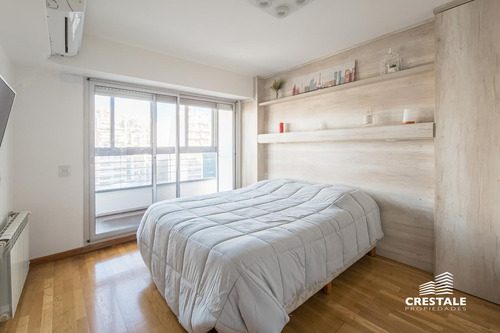 Venta Departamento 2 Dormitorios Rosario Parque España