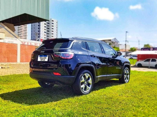 Imagem 6 de 15 de Jeep Compass Limited F 2017