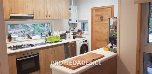Imagen 8 de 17 de Casa En Venta De 3 Dorm. En Pucón