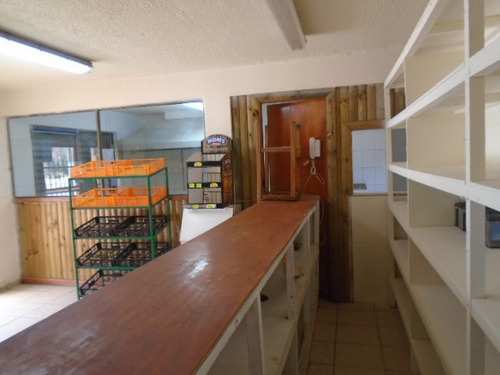 Caleta Horcón Propiedad Comercial- Residencial !!!