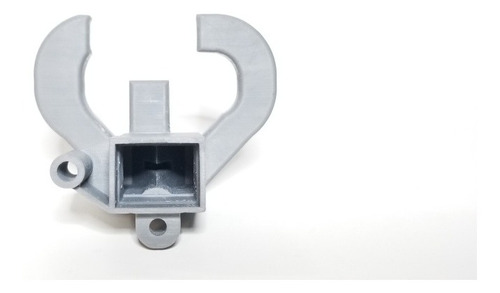 Conducto De Aire De Capa Anycubic 4max Pro 2.0 Mejorado.