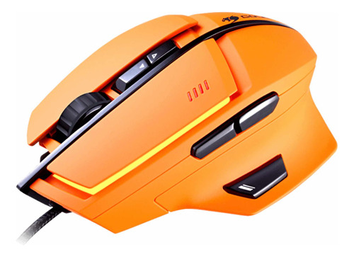 Mouse Cougar 600m Gaming Mouse 32-bit Arm Processor