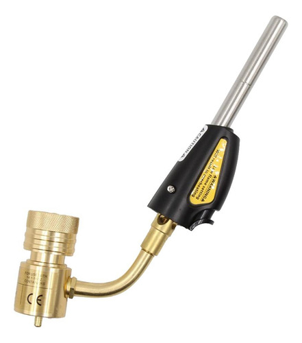 Antorcha De Soldadura De Propano Gas Antorcha De
