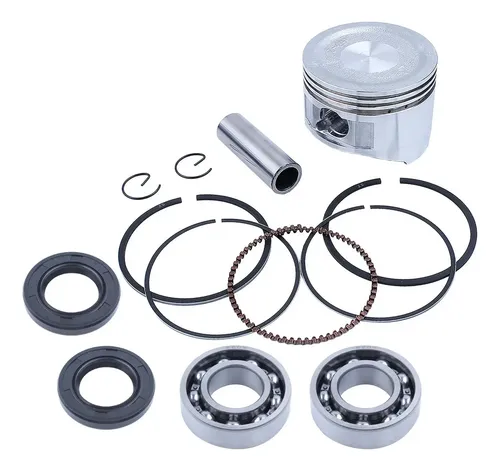 Pistones Y Kits De Pistones Para Motos | Compra Online En