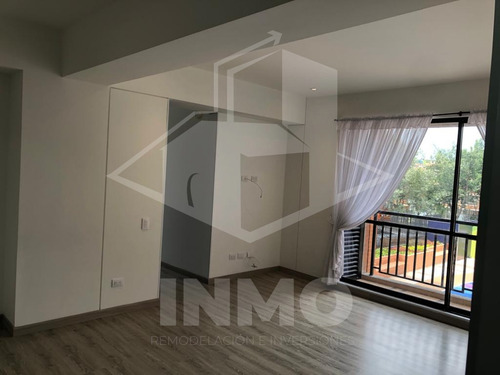 Imagen 16 de 17 de Apartamento En Venta