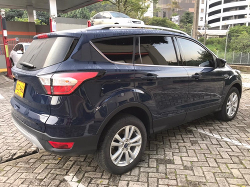 Ford Escape Se 4x2