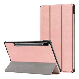 Case Forro Protector Tapa Samsung Galaxy Tab S7 Fe 12,4