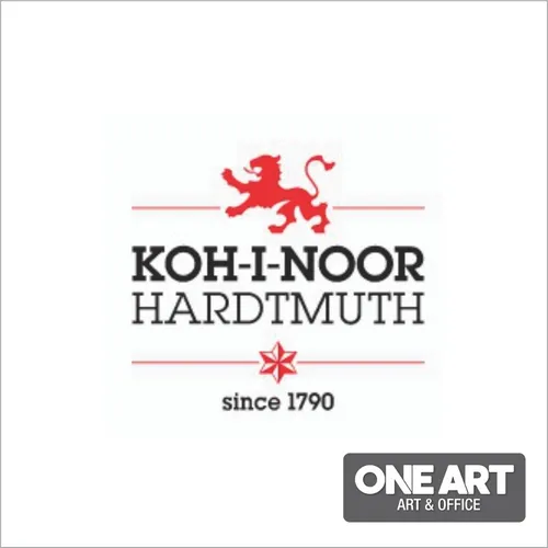 Lapices Dibujo Profesional Kohinoor Polycolor 3824 X 24 Lata