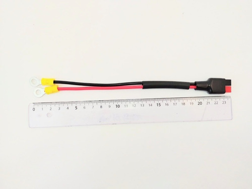 Imagen 4 de 6 de Conector De Bateria De Golf Original