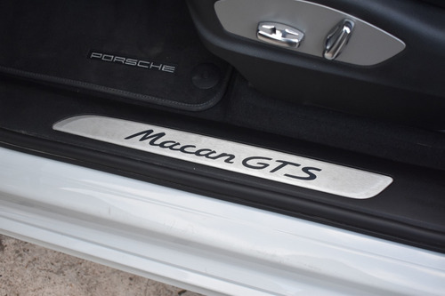 Imagen 3 de 21 de Porsche Macan Gts - Porsche Argentina