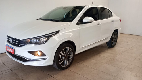 Fiat Cronos 1.3 Precision Cvt