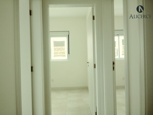 Residencial Edelweiss Estreito - A 5 Min Do Centro De Florianópolis - 696