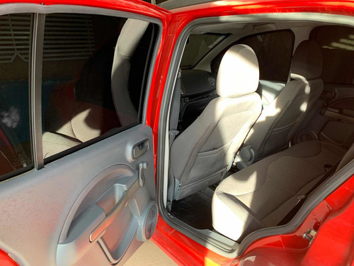 Imagem 6 de 10 de Fiat Uno 2012 1.0 Way Flex 5p