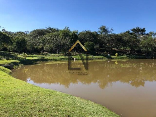 Imagem 8 de 10 de Excelente Terreno No Cataguá Way Sul. - 687