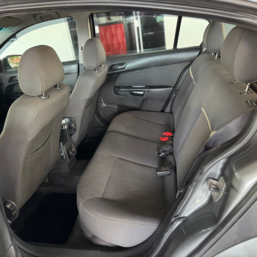 Chevrolet Vectra 2.0 Expression Flex Power 4p