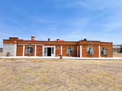 Rancho en venta